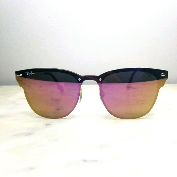 Ray-Ban Accessories - Ray Ban Glasses